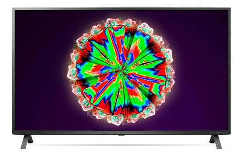 Smart TV LG AI ThinQ 50NANO79DNA LED 4K 50" 100V/240V