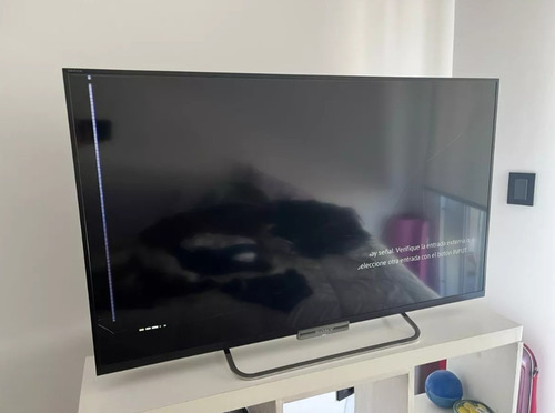 Televisor Sony Kdl 42w655a Para Repuesto 2 (roto 2)