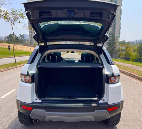 Land Rover Range Rover Evoque 2.2 Sd4 Prestige 5p