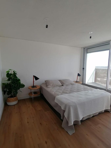 Imagen 8 de 30 de Apartamento A Estrenar De 1 Dormitorio Con Terraza En Malvín