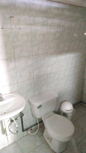 Imagen 13 de 15 de Galpon En Alquiler San Blas Valencia G416814m