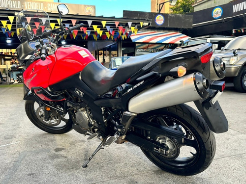 Imagen 3 de 9 de Suzuki Dl 1000