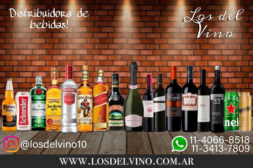 Padrillos Pinot Noir- Los Del Vino