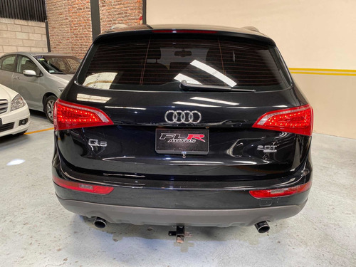 Audi Q5 2.0 Tfsi 211cv Quattro 2011