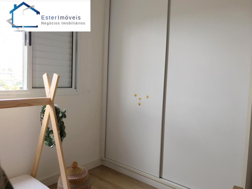Imagem 8 de 15 de Apartamento - Ap01027 - 69413602