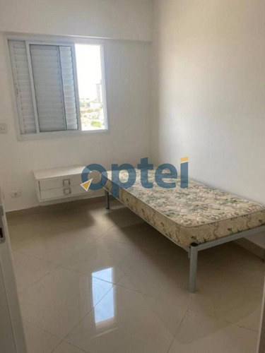 Imagem 13 de 20 de Aluga-se Apto De 130 M², Com 3 Suítes, Varanda Gourmet E Ampla Área De Lazer, No Centro De São Bernardo Do Campo - Ap0088 - 70314219