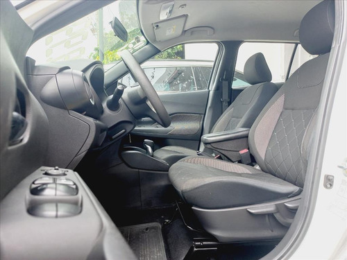 Imagem 5 de 10 de Kicks 1.6 16v Flexstart S Direct 4p Xtronic