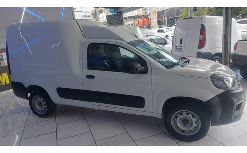 Fiat Fiorino 1.4 MPI FURGÃO ENDURANCE 8V FLEX 2P MANUAL