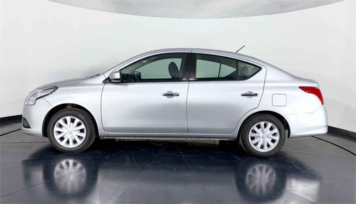 Imagen 8 de 15 de 109107 - Nissan Versa 2018 Con Garantía