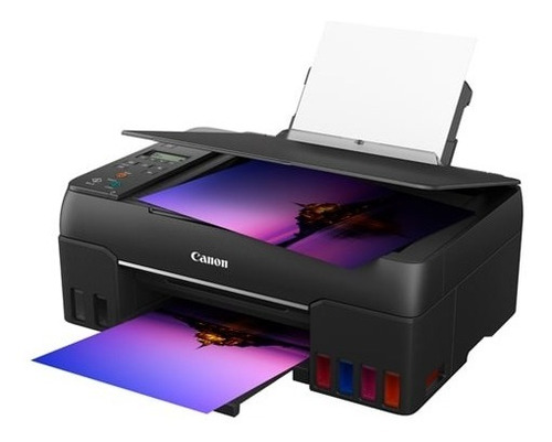 Canon Multifuncional Pixma G610