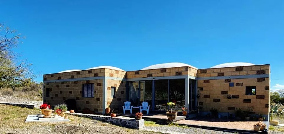 Casa Hernán En El Toreador