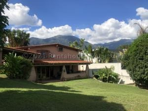 Imagen 14 de 14 de Venta Casa En Lomas De Las Mercedes/ Código 21-15700/ Dexy.s