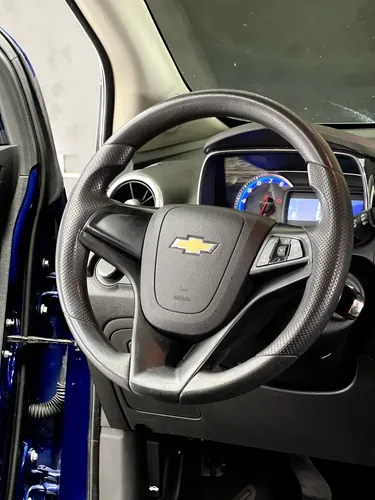 Chevrolet Tracker 1.8 Ls