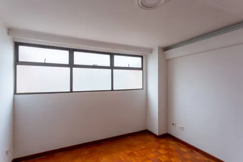 Apartamento En Venta En Conquistadores. Cod V21453