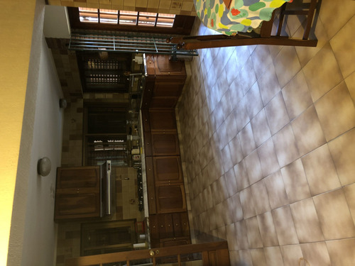 Imagen 3 de 17 de Gran Casa Granja De Funes 5 Dormitorios ,1000 M2 Terreno 1 Cuadra De Nuñez