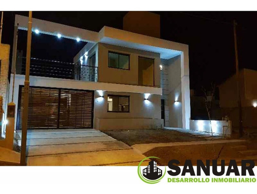 Imagen 4 de 13 de Vendo Casa 3 Dormitorios En B° Comarca De Allende