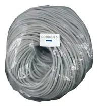 Comprar Burlete - Cordón 5mm Armado De Mosquiteros X 10 Metros 