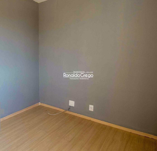 Imagem 6 de 30 de Apartamento Com 3 Dorms, Vila Sônia, São Paulo - R$ 487 Mil - V7875