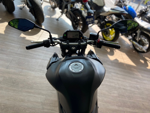 Imagem 10 de 15 de Yamaha Mt 03 321/abs 2022/2022