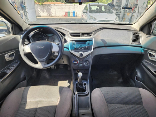 Caoa Chery Celer 1.5flex Fl
