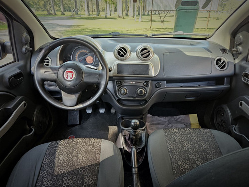 Fiat Uno UNO WAY 1.0 EVO Fire Flex 8V 5p