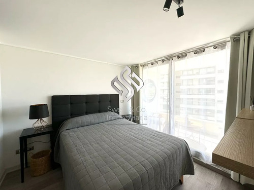 Arriendo! Desde 1 Julio 2dormitorios 2baños 1e, Linda Vista