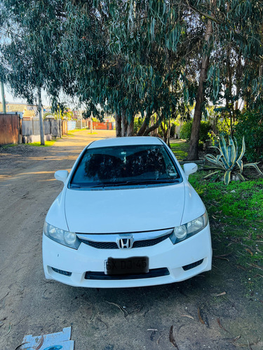 Honda Civic Hybrid 1.3 Aut