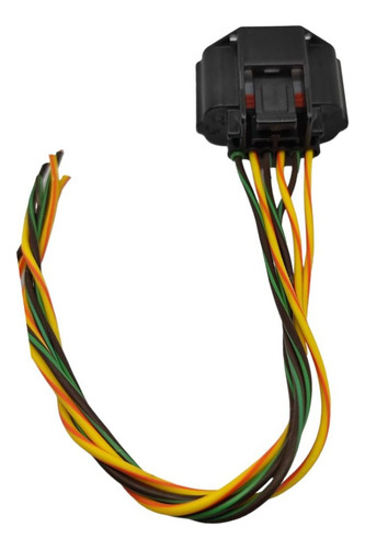 Arnes Sensor Maf Nissan Altima 4cil 2.5l 2006