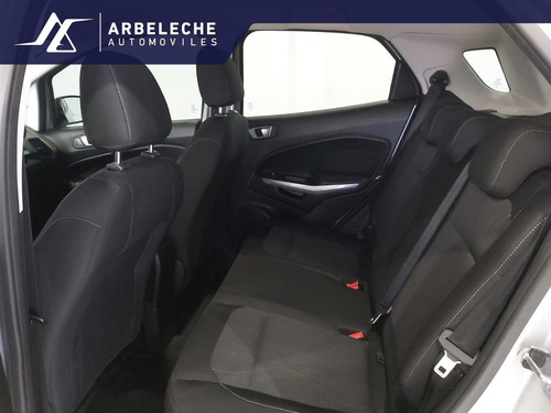 Ford Ecosport Se 1.5 2019 Divina! - Arbeleche