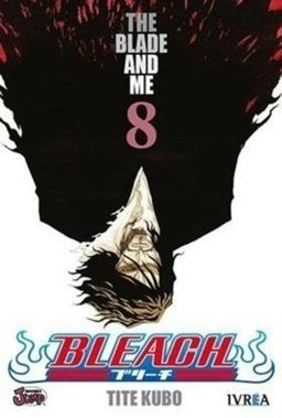 Bleach 08 - Tite Kubo