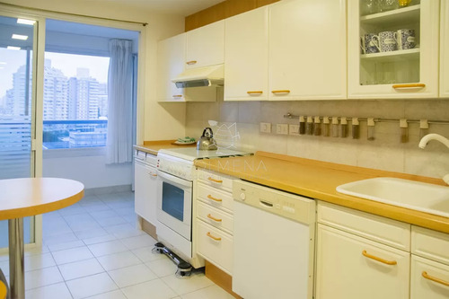 Departamento En Venta De 3 Dormitorios En Torre Nueva York.