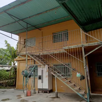 Hacienda-Finca en venta