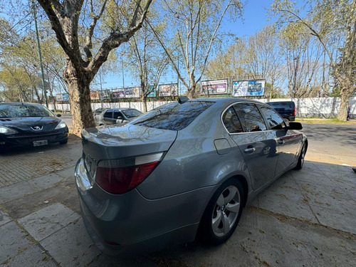 BMW Serie 5 3.0 530d Executive Stept