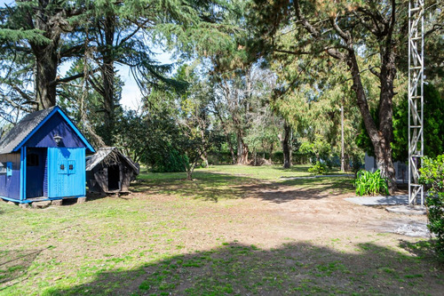 Casa Quinta En Venta Barrio Santa Anita
