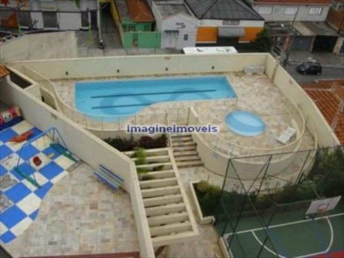Imagem 3 de 17 de Apto No Carrão Com 3 Dorms Sendo 1 Suíte, 3 Vagas, 101m² - Ap2440