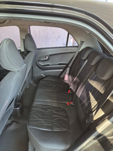 Kia Picanto 1.0 Ex Flex 5p