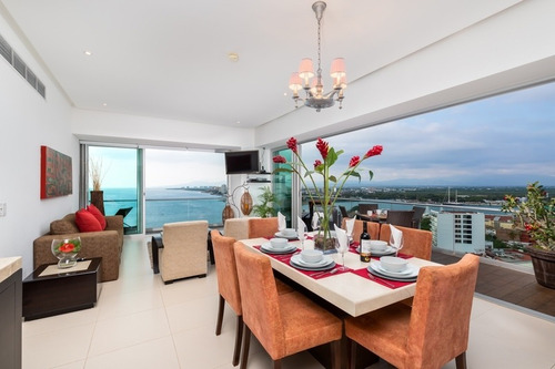 Imagen 1 de 14 de Icon Vallarta En Venta, Puerto Vallarta $380,000 Usd