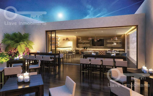 Imagen 16 de 19 de Terrenos En Venta En Residencial Compostela Merida Norte