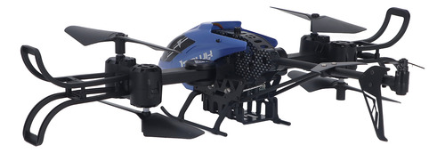 Helicóptero Rc Con Cámara Wifi 4k Hd Plegable Rc De 2,4 G