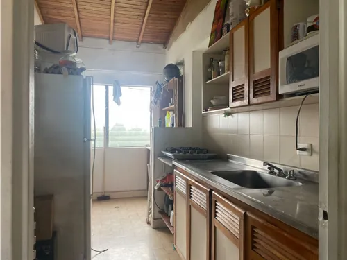 Apartamento En Laureles -la Almeria Ideal Para Inversionista