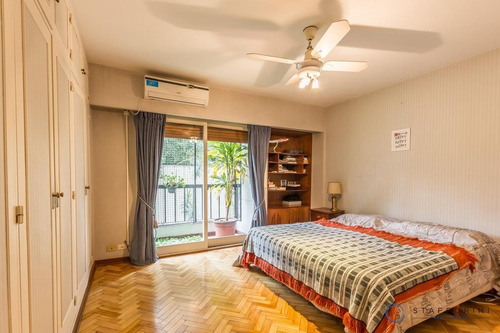 Imagen 3 de 30 de Departamento De 5 Ambientes 2 Baños Completos, Cochera Baulera - Seguridad 24hs - Venta En Retiro