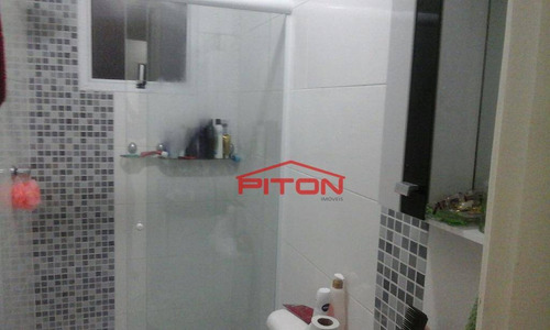Imagem 12 de 15 de Sobrado Com 3 Dormitórios À Venda, 120 M² Por R$ 560.000,00 - Vila Matilde - São Paulo/sp - So0847