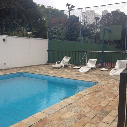 Imagem 26 de 30 de Apartamento Para Venda, 3 Dormitórios, Vila Vera - São Paulo - 9461