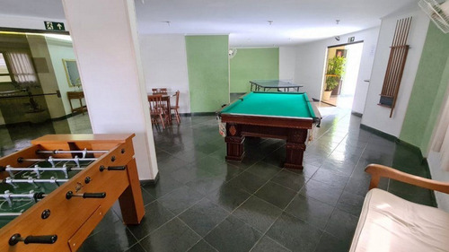 Imagem 30 de 30 de Apartamento Com 3 Dormitórios À Venda, 95 M² Por R$ 600.000,00 - Loteamento João Batista Julião - Guarujá/sp - Ap12061