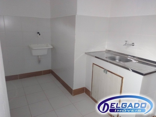 Imagem 10 de 19 de Casas Com 1 Quarto Em Ampliação - 104 - 34801152