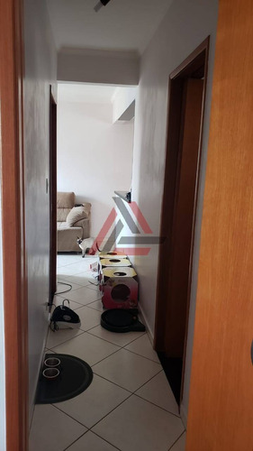 Imagem 11 de 15 de Apto Rudge Ramos 62m² - 2 Dorms - Estuda Permuta Por Maior - 2838