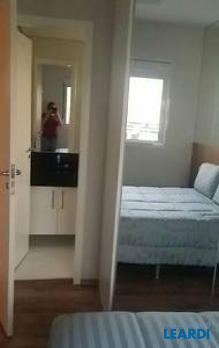 Imagem 4 de 15 de Apartamento - Brooklin - Sp - 554316