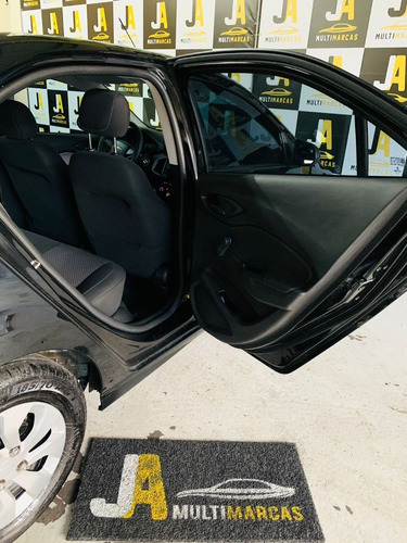 Imagem 11 de 12 de Chevrolet Prisma Joy 1.0