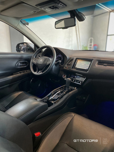 Honda HR-V 1.5 Touring Turbo Aut. 5p
