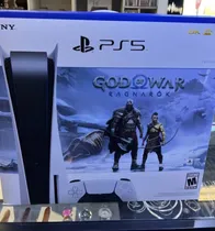 Comprar Consola Playstation 5 Sony, 2 Controles Y Centro De Carga